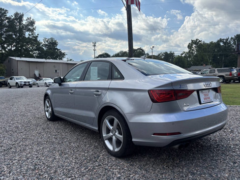 Used 2016 Audi A3 1.8T Premium image 21