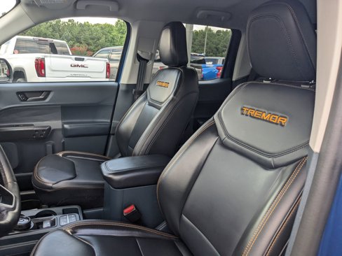 Used 2024 Ford Maverick Tremor w/ Tremor Off-Road Package image 15