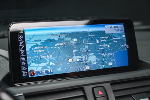 Used 2016 BMW M235i xDrive Coupe image 40