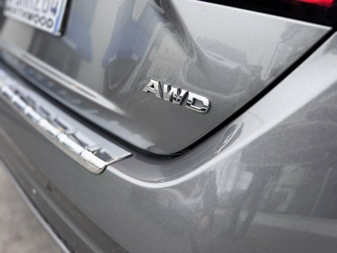 Used 2022 Nissan Altima 2.5 SV image 5