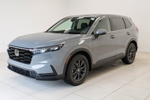 New 2026 Honda CR-V EX-L image 6