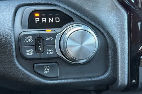 New 2026 RAM 1500 Laramie image 21