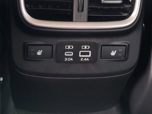 New 2025 Subaru Outback Limited image 24