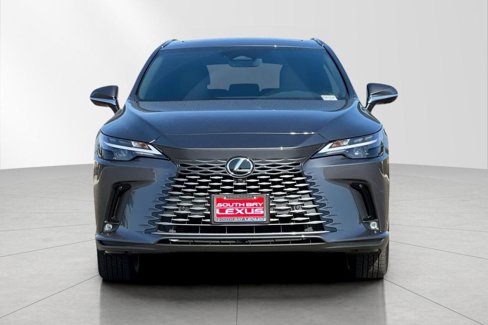 New 2025 Lexus RX 350 Premium image 9
