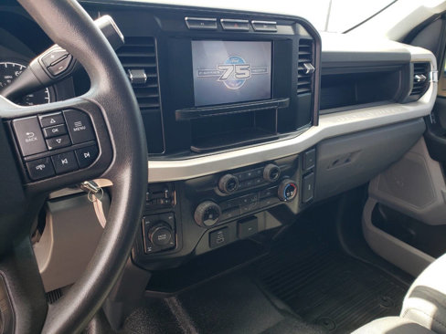 Used 2023 Ford F350 XL w/ 360-Degree Camera Package image 7