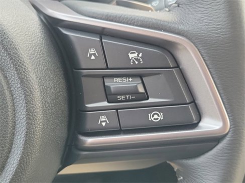 New 2025 Subaru Ascent Premium image 24