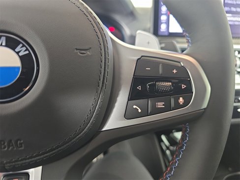 New 2025 BMW X4 M40i image 18