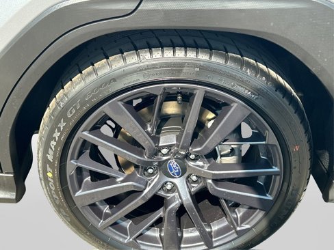 New 2025 Subaru WRX Premium image 14