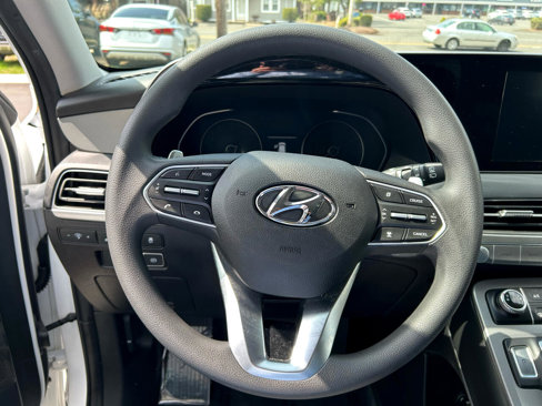 Used 2022 Hyundai Palisade SE w/ Cargo Package image 8