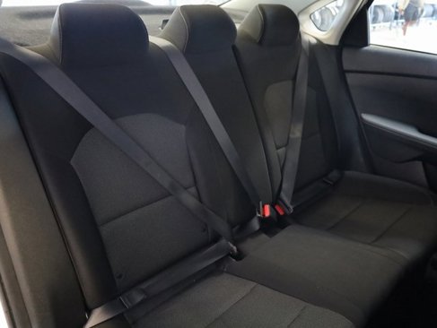 Used 2024 Kia Forte LXS image 23