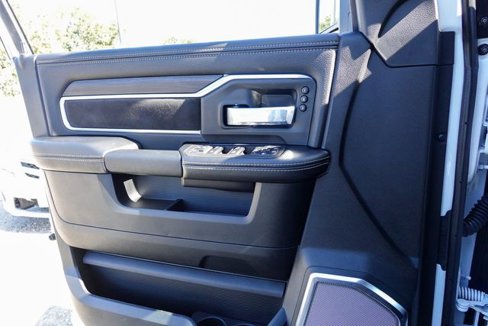 New 2025 RAM 3500 Laramie image 18