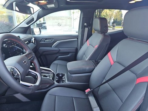 New 2026 Chevrolet Colorado Z71 w/ Technology Package image 17
