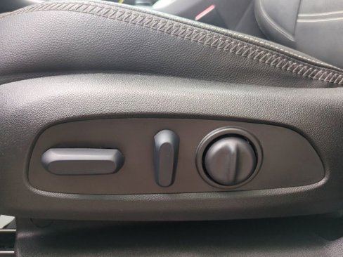 Used 2023 GMC Terrain Denali w/ LPO, Floor Liner Package image 19