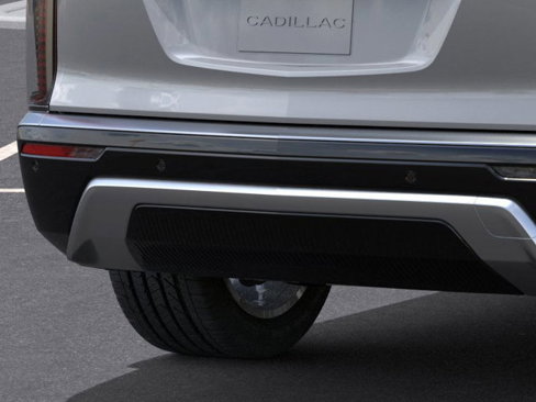 New 2026 Cadillac Vistiq Luxury image 14