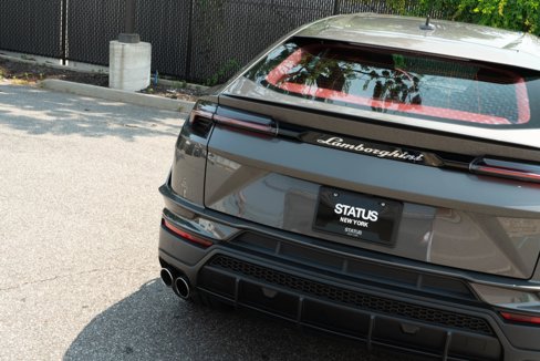 Used 2024 Lamborghini Urus S image 25