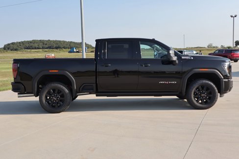 New 2026 GMC Sierra 2500 AT4 w/ AT4 Premium Plus Package image 3