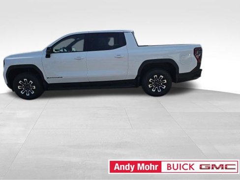 New 2026 GMC Sierra EV Elevation w/ Premium Package image 14