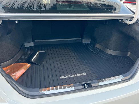 New 2026 Toyota Camry Hybrid image 29