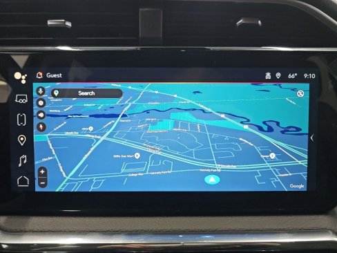 New 2026 GMC Sierra 1500 Denali w/ Denali Reserve Package image 31