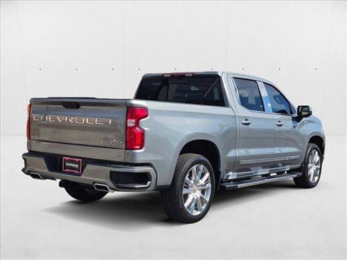 Certified 2024 Chevrolet Silverado 1500 High Country w/ High Country Premium Package image 5