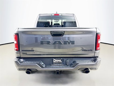 New 2026 RAM 1500 Big Horn image 6