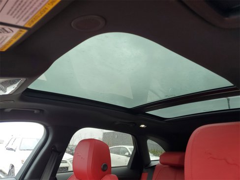 New 2026 Jaguar F-PACE R-Dynamic S image 25