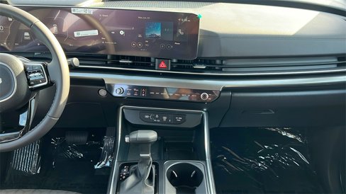 New 2026 Kia Carnival SX image 13