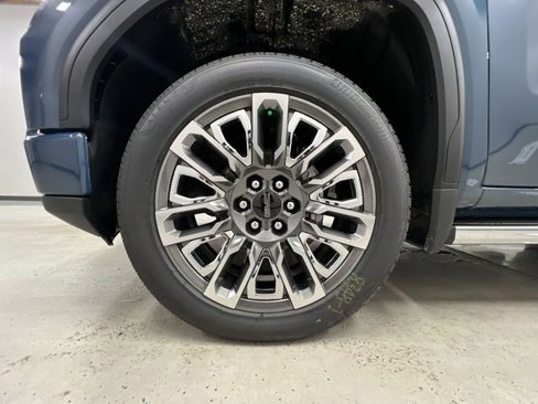New 2026 GMC Sierra 1500 Denali Ultimate image 34