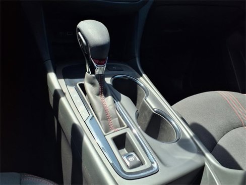 Used 2024 Chevrolet Equinox RS image 25