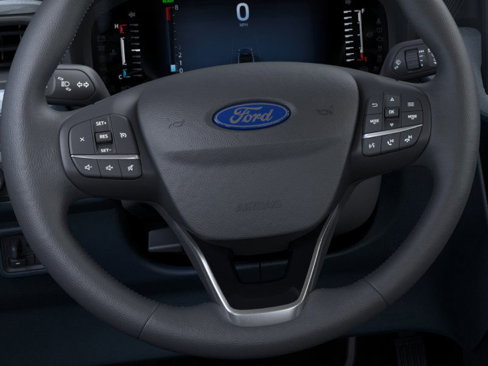 New 2025 Ford Maverick XLT image 14