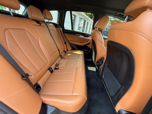 Used 2022 BMW X3 xDrive30i image 29