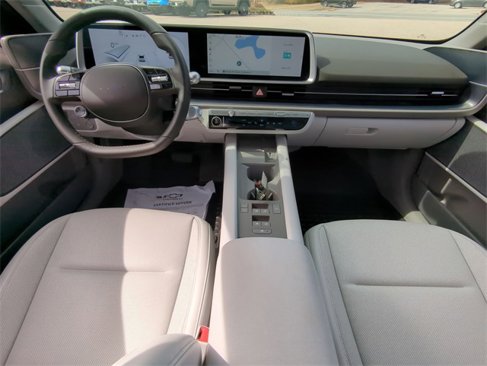 Used 2024 Hyundai Ioniq 6 SEL image 20