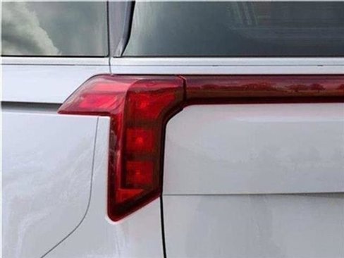 New 2026 Kia Carnival EX image 92