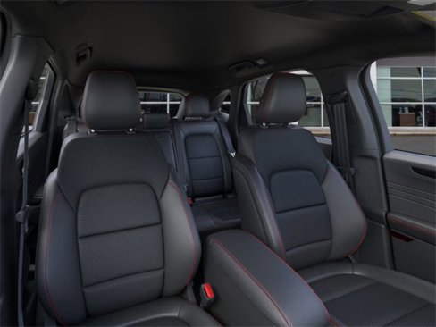 New 2025 Ford Escape ST-Line Select image 10