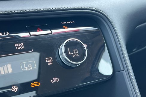 Certified 2024 INFINITI QX60 Pure image 31