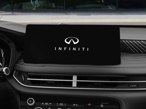 New 2026 INFINITI QX60 Autograph image 17