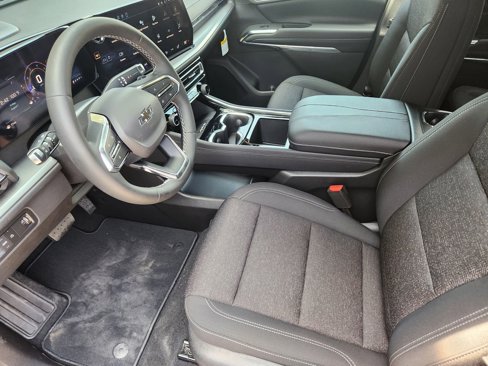 New 2026 Chevrolet Traverse LT w/ Midnight/Sport Edition image 14