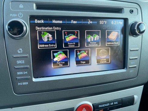 Used 2014 Chevrolet Captiva Sport LTZ image 28