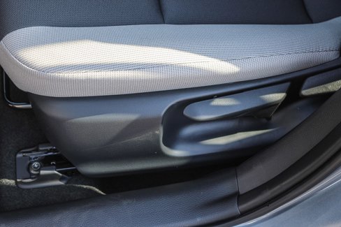 New 2025 Toyota Corolla LE image 24