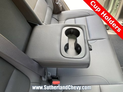 New 2026 Chevrolet TrailBlazer ACTIV w/ Convenience Package image 39