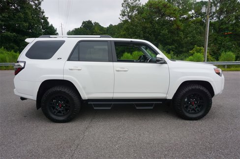 Used 2024 Toyota 4Runner SR5 Premium image 29