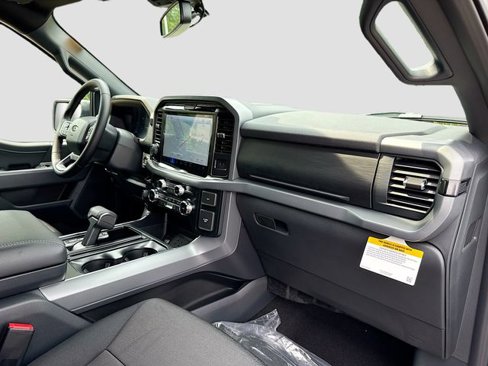 New 2025 Ford F150 XLT image 28