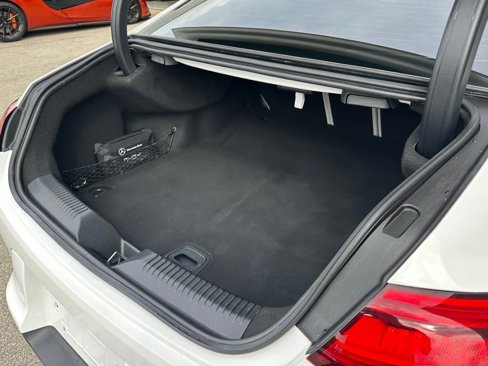 Used 2023 Mercedes-Benz CLS 450 4MATIC image 70