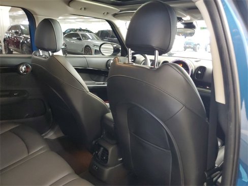Certified 2023 MINI Cooper Countryman S image 27