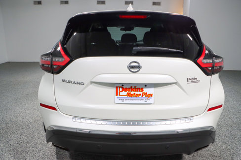 Used 2020 Nissan Murano S w/ Technology Package image 8