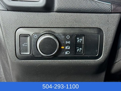 Used 2024 Ford Bronco Sport Big Bend image 10