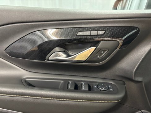 Certified 2024 GMC Terrain AT4 w/ Infotainment Package II image 27