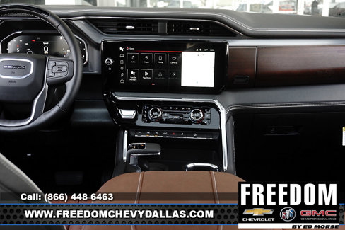 New 2026 GMC Sierra 1500 Denali Ultimate image 19