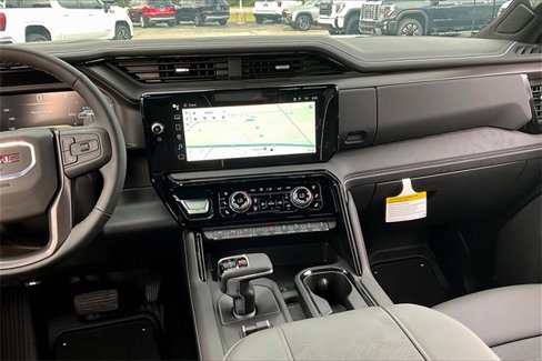 New 2026 GMC Sierra 1500 AT4X image 7