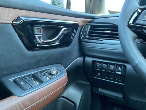 New 2025 Subaru Forester Touring image 22